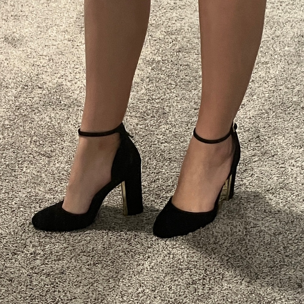 Lulus Heels - Picture 7 of 8